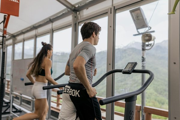 Découvrez le tapis de course idéal pour votre fitness