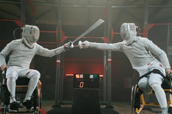 Maximisez votre énergie avec le booster pré entraînement