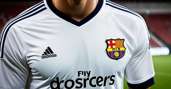 Comment concevoir votre maillot de foot personnalisé facilement