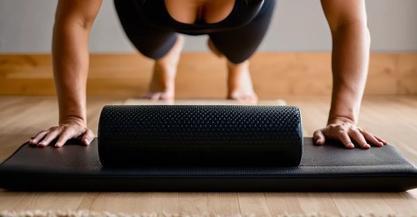 Découvrez les accessoires et équipements de pilates essentiels!