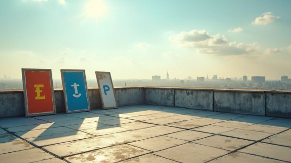 Transformez votre toit avec des posters rugby inspirants