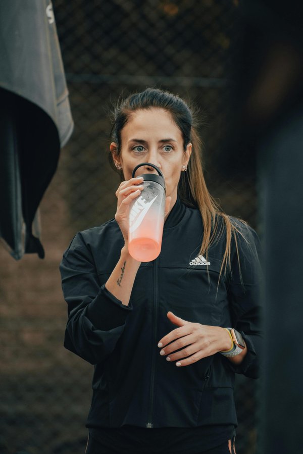 Découvrez comment les boosters de pré entraînement augmentent votre énergie