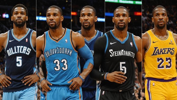 Les athlètes milliardaires : top des sportifs les plus riches